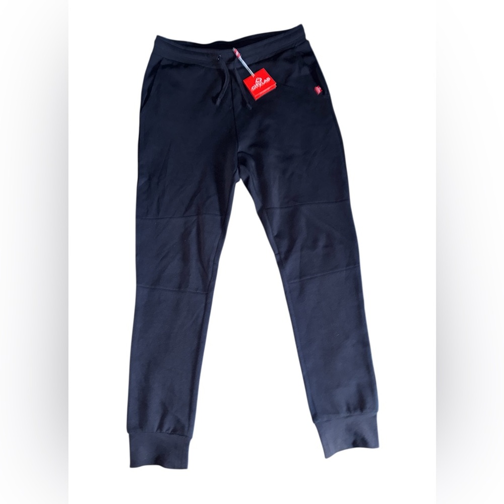 City Lab Jogger Performance Fleece Pants
